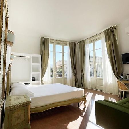 Isola - Smart Aparthotel Messina Luaran gambar