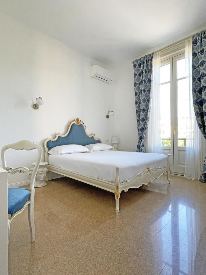 Isola - Smart Aparthotel Messina Luaran gambar