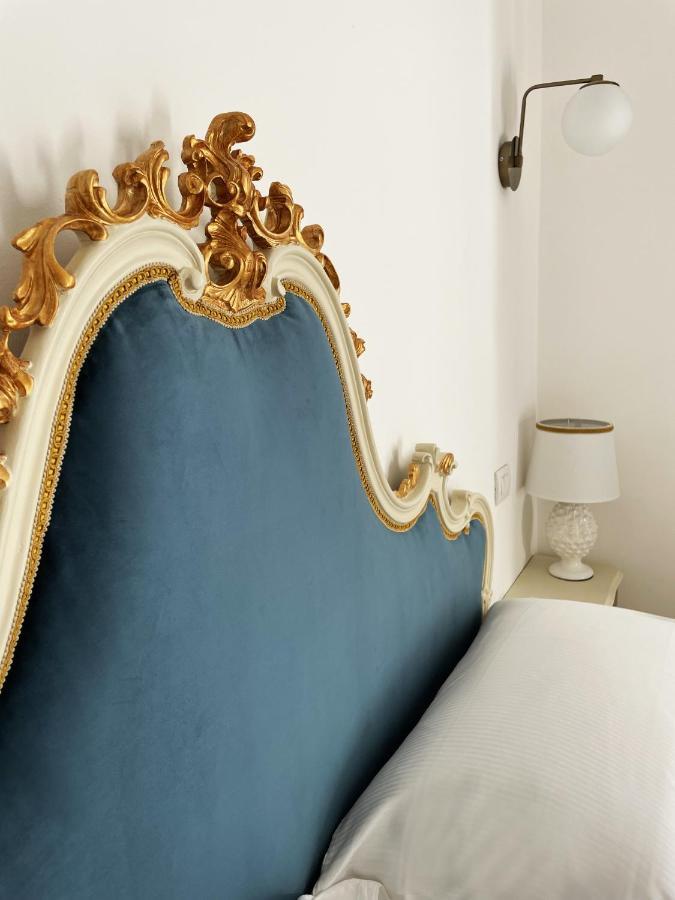 Isola - Smart Aparthotel Messina Luaran gambar