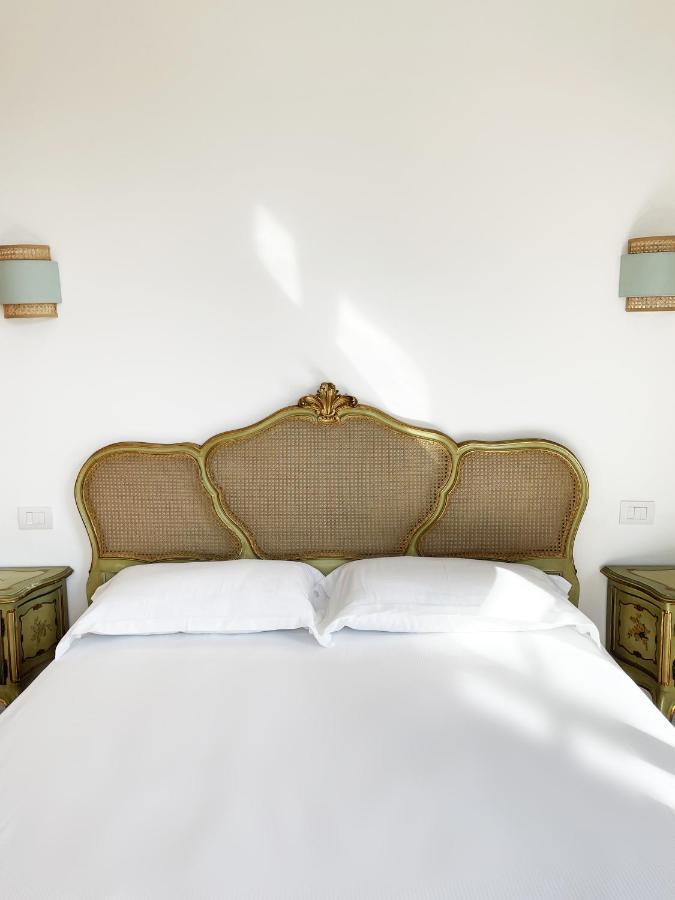 Isola - Smart Aparthotel Messina Luaran gambar