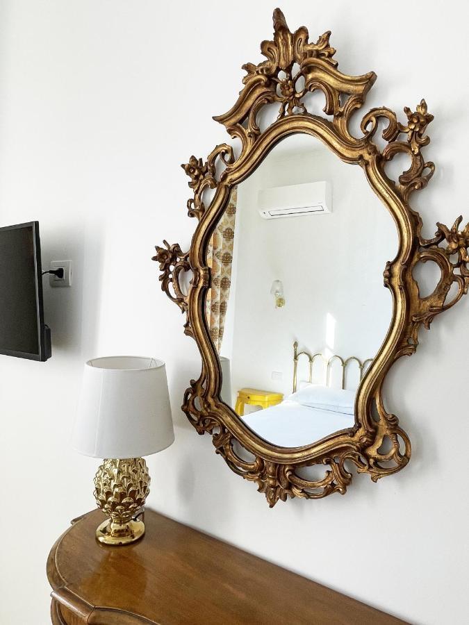 Isola - Smart Aparthotel Messina Luaran gambar