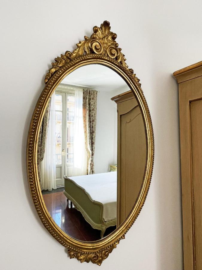 Isola - Smart Aparthotel Messina Luaran gambar