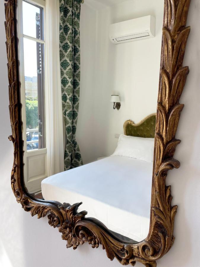 Isola - Smart Aparthotel Messina Luaran gambar