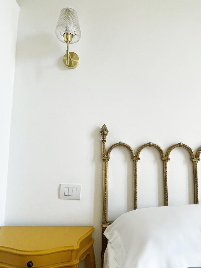 Isola - Smart Aparthotel Messina Luaran gambar
