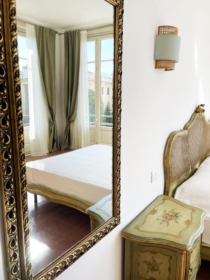Isola - Smart Aparthotel Messina Luaran gambar