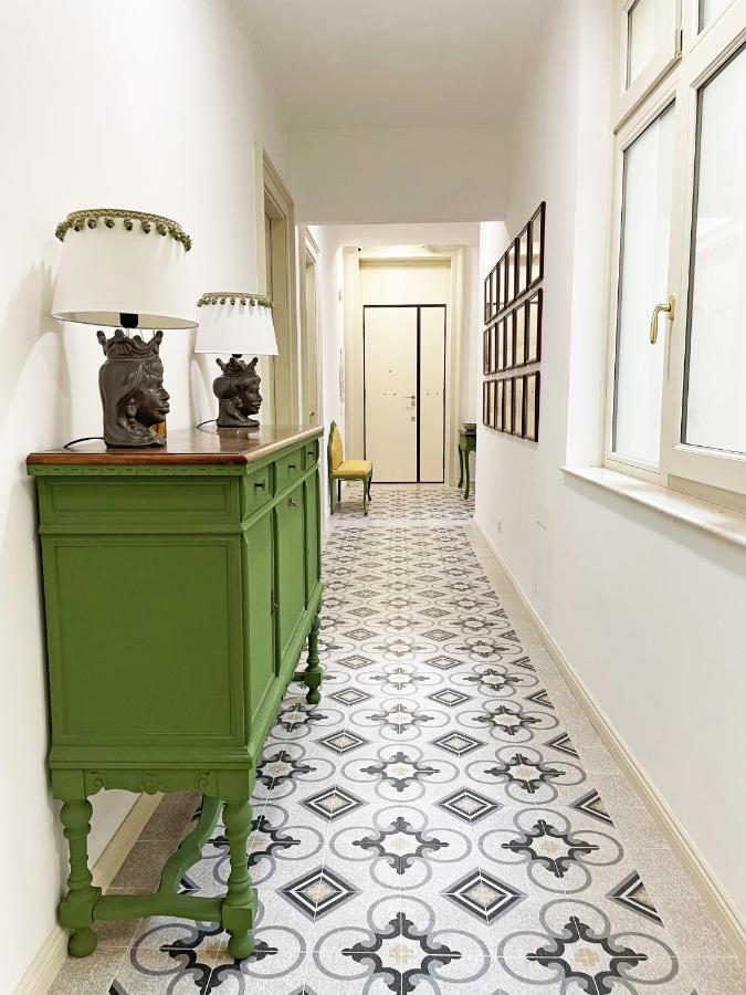 Isola - Smart Aparthotel Messina Luaran gambar