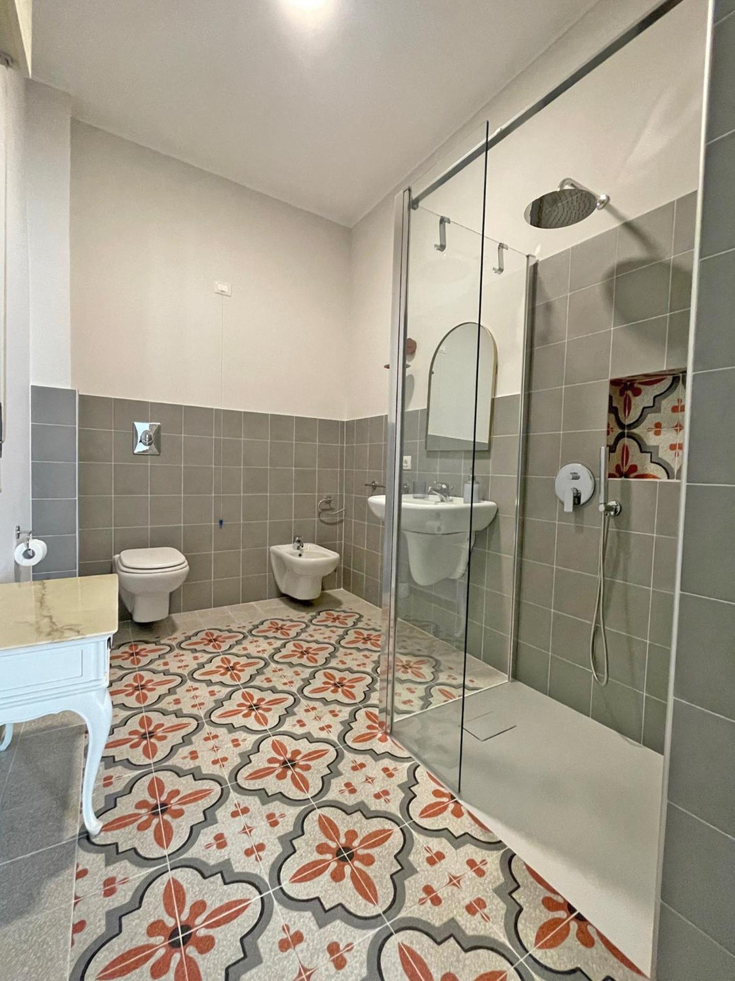 Isola - Smart Aparthotel Messina Luaran gambar